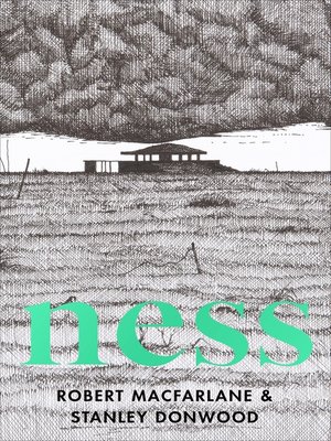 cover image of Ness